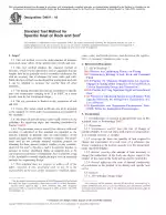 ASTM D4611-16