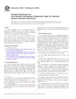 ASTM D3406-95 (R2006)