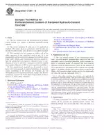 ASTM C1084-19