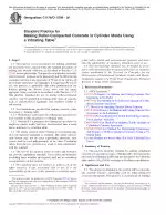 ASTM C1176/C1176M-20