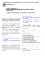 ASTM D6154-15