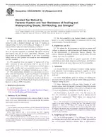 ASTM D4932/D4932M-89 (R2019)