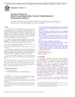 ASTM E1423-14