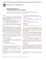 ASTM C221-98 (R2014)