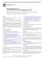 ASTM C937-16