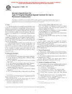ASTM D5892-00