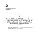 AWWA C905-10