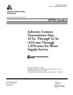 AWWA C402-05
