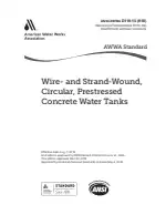 AWWA D110-13 (R2018)