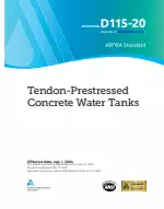AWWA D115-20