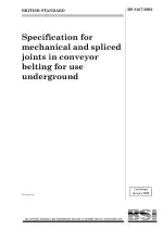 BS 8407:2002