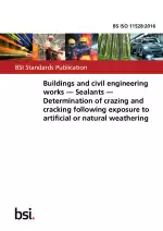 BS ISO 11528:2016