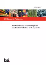 BS 6164:2019