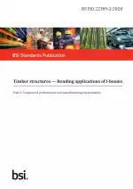 BS ISO 22389-2:2020