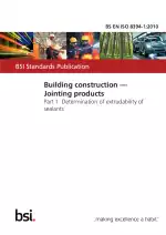BS EN ISO 8394-1:2010