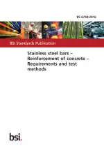 BS 6744:2016