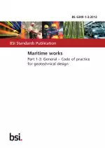 BS 6349-1-3:2012