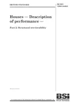 BS ISO 15928-2:2005