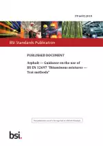 PD 6692:2018