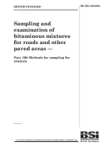 BS 598-100:2004