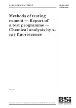 PD ISO/TR 12389:2009