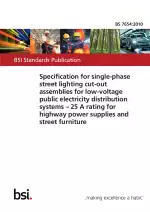 BS 7654:2010
