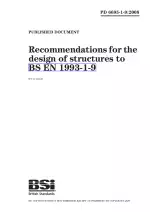 PD 6695-1-9:2008