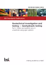 BS EN ISO 22282-2:2012