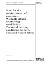 DD ENV 10080:1996