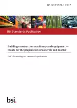 BS ISO 19720-1:2017