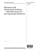 BS EN 12591:2009