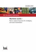 BS 6349-5:2016