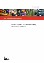 PD 6691:2022