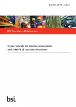 BS ISO 16711:2021