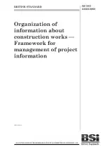 BS ISO 22263:2008