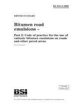BS 434-2:2006