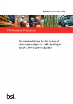 PD 6694-1:2011+A1:2020