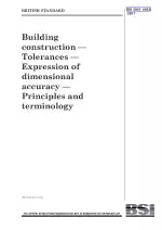 BS ISO 1803:1997
