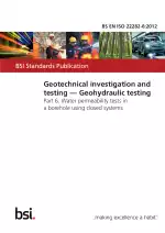 BS EN ISO 22282-6:2012