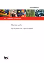 BS 6349-1-4:2021