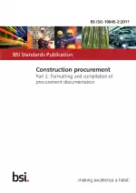 BS ISO 10845-2:2011