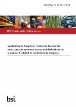 PD CEN/TS 16244:2018