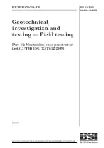 BS EN ISO 22476-12:2009