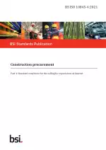 BS ISO 10845-4:2021