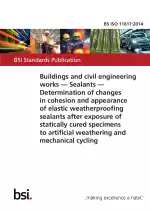BS ISO 11617:2014