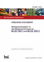 PD 6687-1:2010