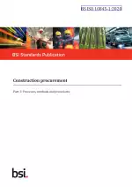 BS ISO 10845-1:2020