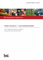 BS ISO 16696-1:2019