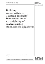 BS EN 29048:1991