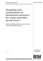 BS 598-112:2004